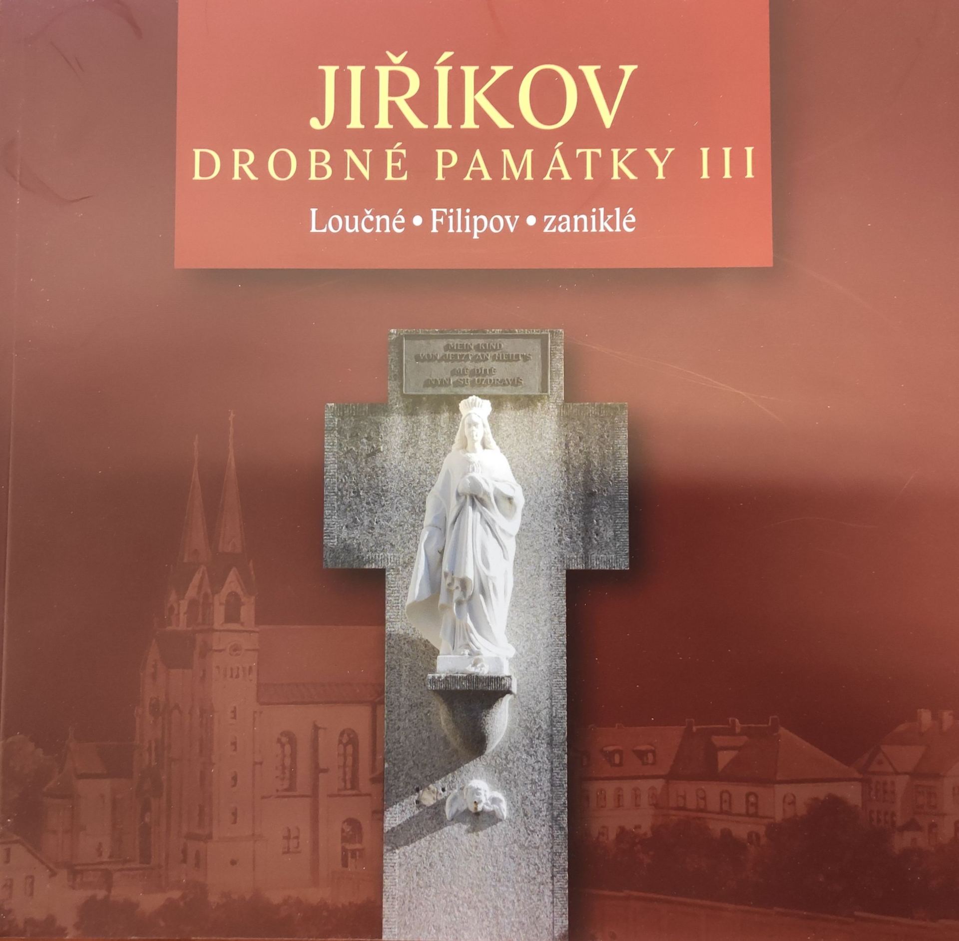 Jirikov-III