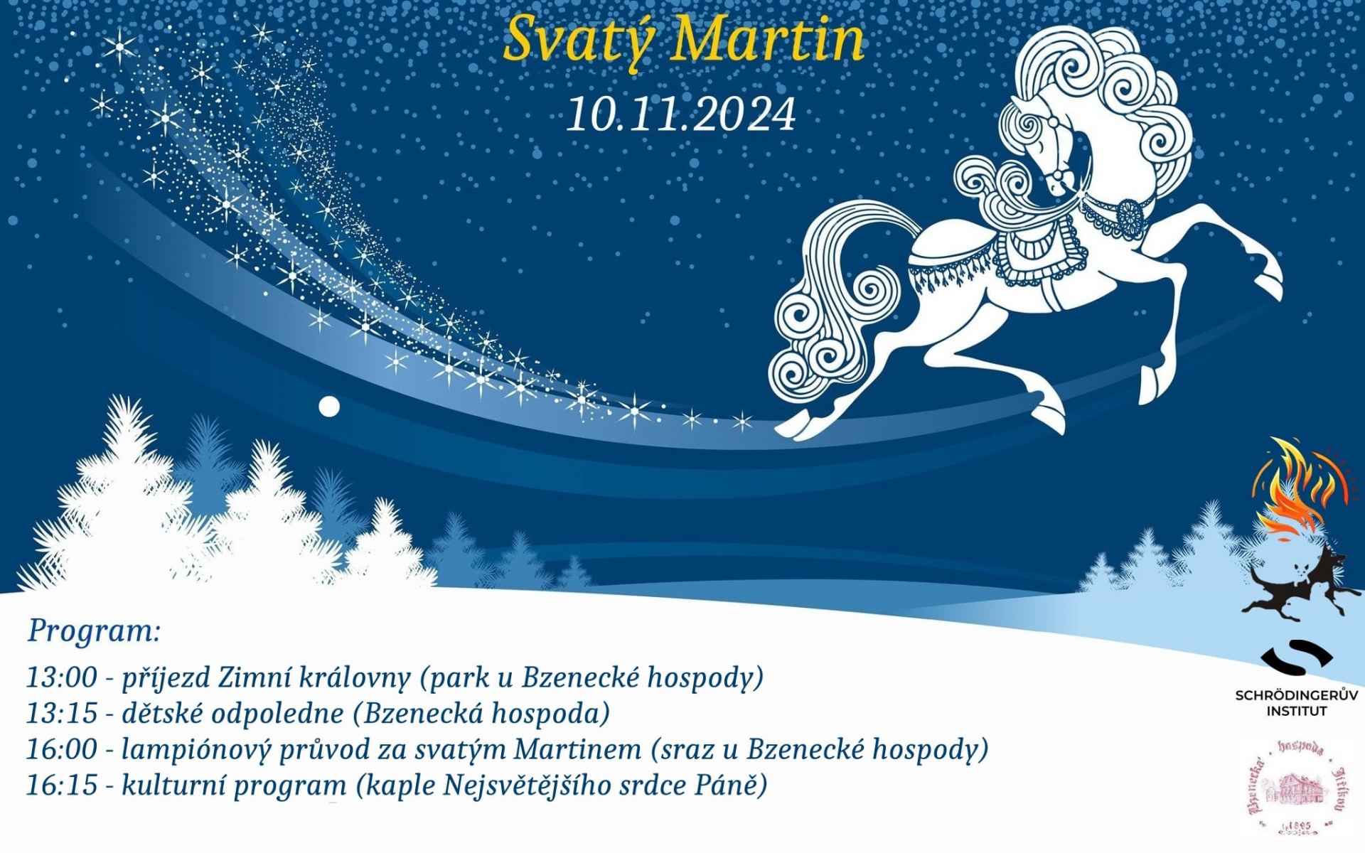 Svatý Martin
