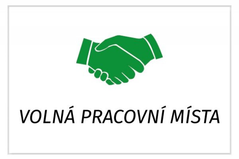 Nabídka pracovních míst v Německu