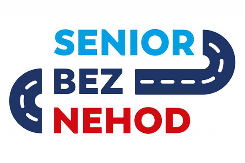 Další vydání zpravodaje z projektu Senior bez nehod