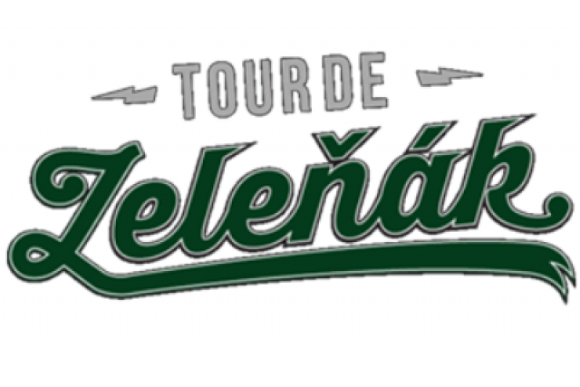  Přihlašování na Tour de Zeleňák spuštěno