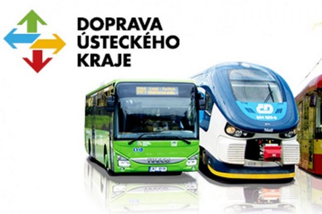 Změna linkového vedení a její dopady na autobusovou dopravu ve Šluknovském výběžku