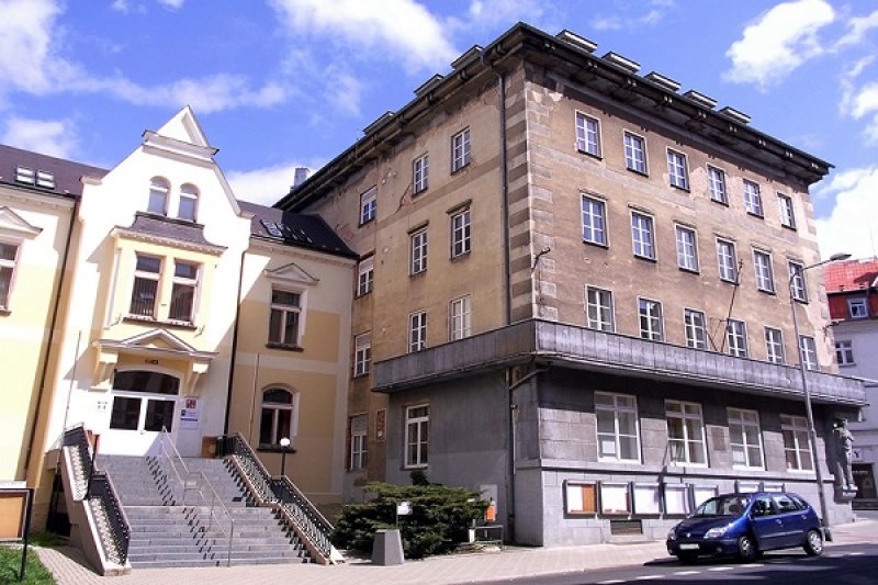Kontaktní místo pro bydlení Kontaktní místo pro bydlení