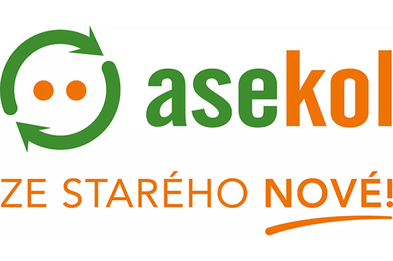 ASEKOL - Ochrana životního prostředí je pro naši společnost prioritou