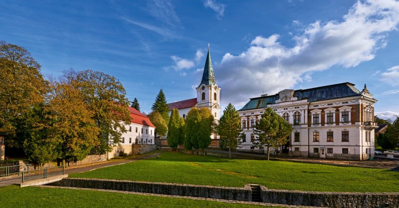 Letní svoz nádob na SKO (směsný komunální odpad)