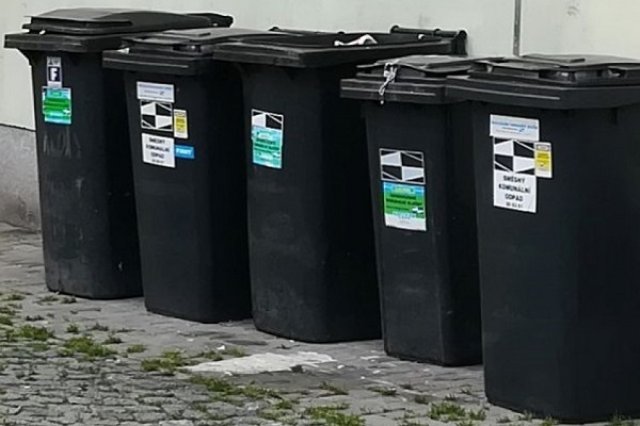 Upozornění